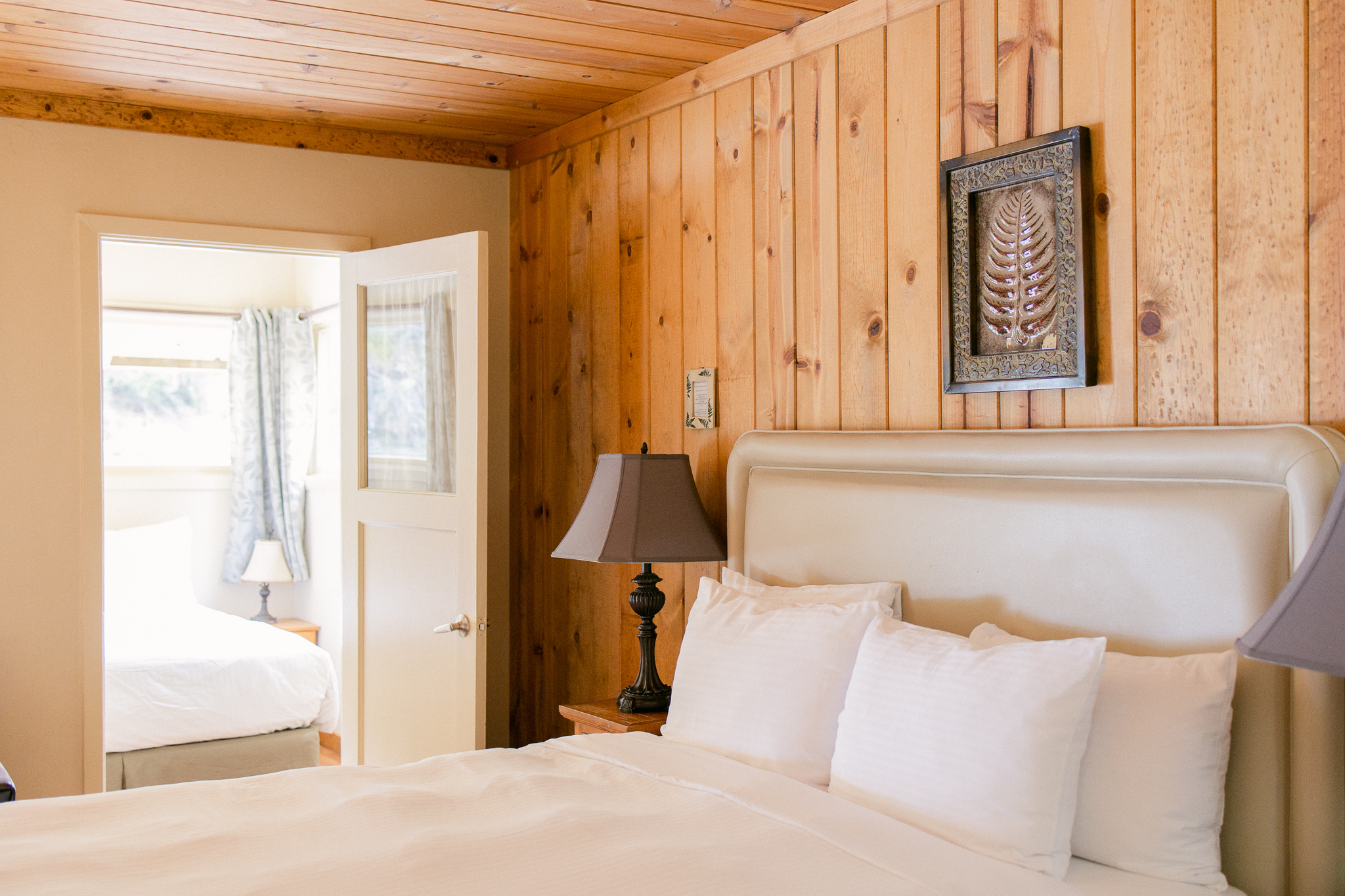 Room B