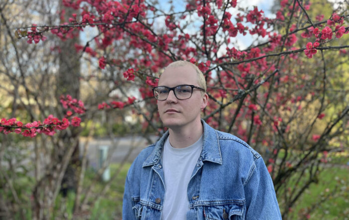 Generifus LIVE at Fernwood Resort!