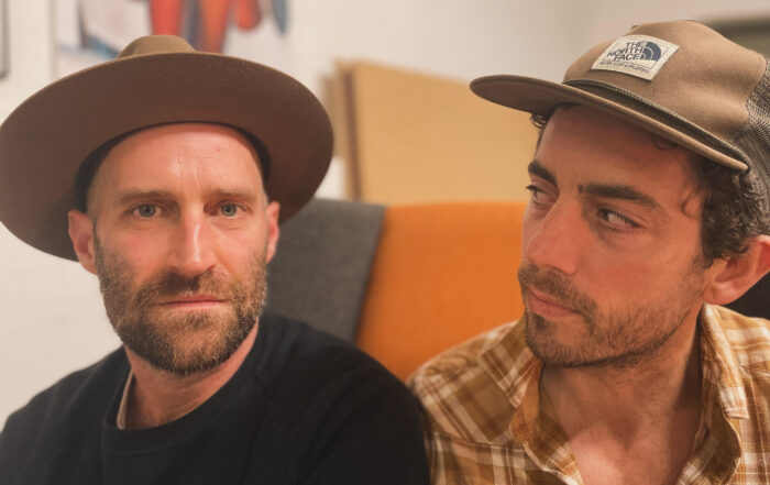 El Duo LIVE at Fernwood Resort